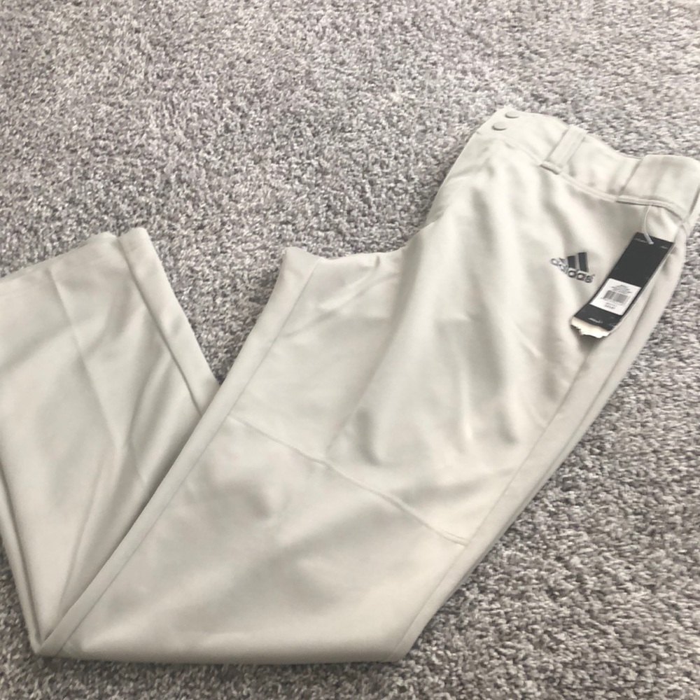 Baseball pants